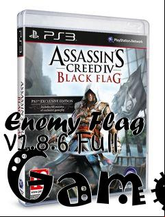 Box art for Enemy Flag v1.8.6 Full Game