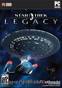 Box art for klingon Guillotines