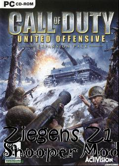 Box art for Ziegens Z1 Snooper Mod