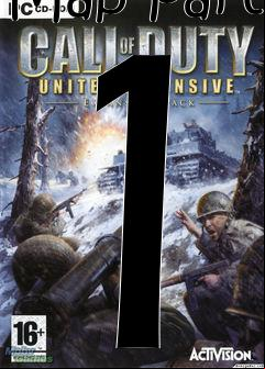 Box art for Addon Mission Map Part 1