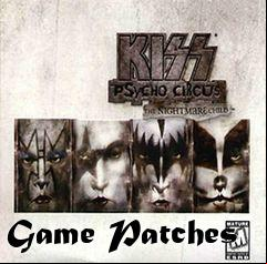 Box art for Game Patches