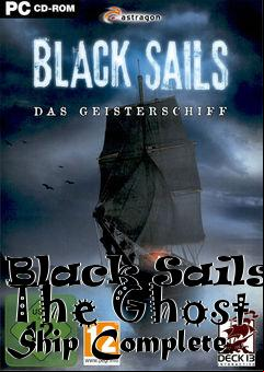 Box art for Black Sails: The Ghost Ship