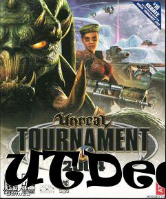Box art for UTDeco