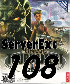 Box art for ServerExt 108