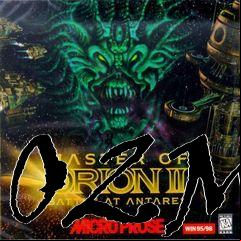 Box art for O2M