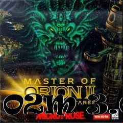 Box art for O2M 3.05