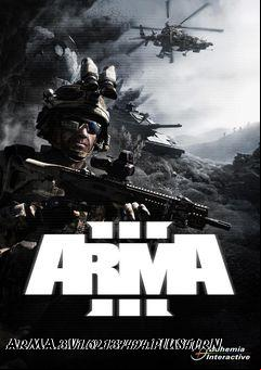 Box art for ARMA.3.V1.62.137494.PLUS4TRN