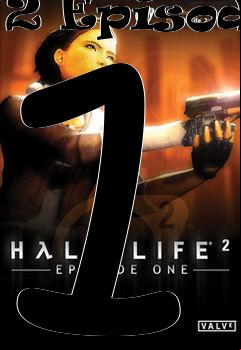 Box art for Half Life 2 Episode 1